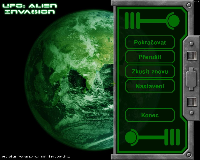 UFO-Alien Invasion, obrázek 1